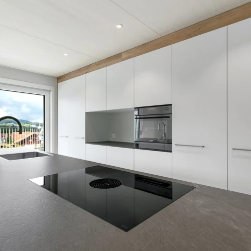 Modernes Küchendesign in Jonschwil SG 🛠️🪵

Wir freuen uns, Ihnen unser neuestes Projekt vorstellen zu dürfen, das wir im Auftrag der vonHolz AG Home realisiert haben. Diese elegante Küche vereint...