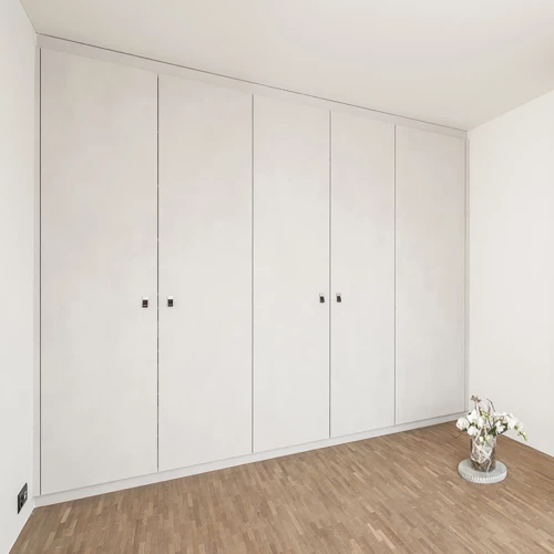 Zeitlose Schränke & Ankleide 👕👖👗
Bei Keller Züberwangen stehen deine individuellen Bedürfnisse und dein Stil im Mittelpunkt. Dank unserer Spezialisierung auf massgeschneiderte Einbau- und...