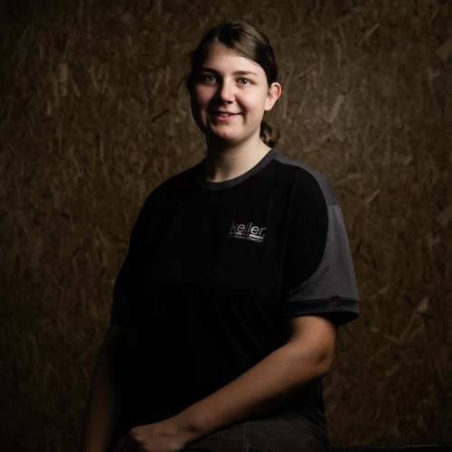 🪚 Handwerkskunst von unserem Schreinernachwuchs live erleben! 🛠️
✨ Wettbewerb «Schreiner Nachwuchsstar 2025» an der OFFA St. Gallen ✨

Unsere Lernende Andrina hat sich der Challenge gestellt und...