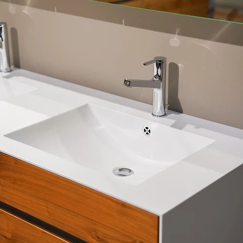 Entdecke das Himacs®-Waschbecken Mezza Luna 🌊 ✨
Mit seiner einzigartigen, wellenförmigen Form und dem modernen Design wird es garantiert zum Blickfang in deiner «Wellness-Oase». 🛁
🔹 Erhältlich in...