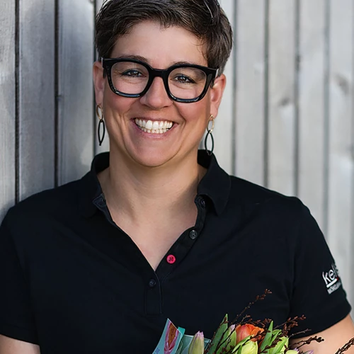 Jubiläum bei Keller Züberwangen 🎉

Seit einem Jahrzehnt ist Silvana ein wichtiger Teil unseres Teams – mit Überblick, Engagement und viel Gespür fürs Detail.

📊 Für alles Administrative 
📣...